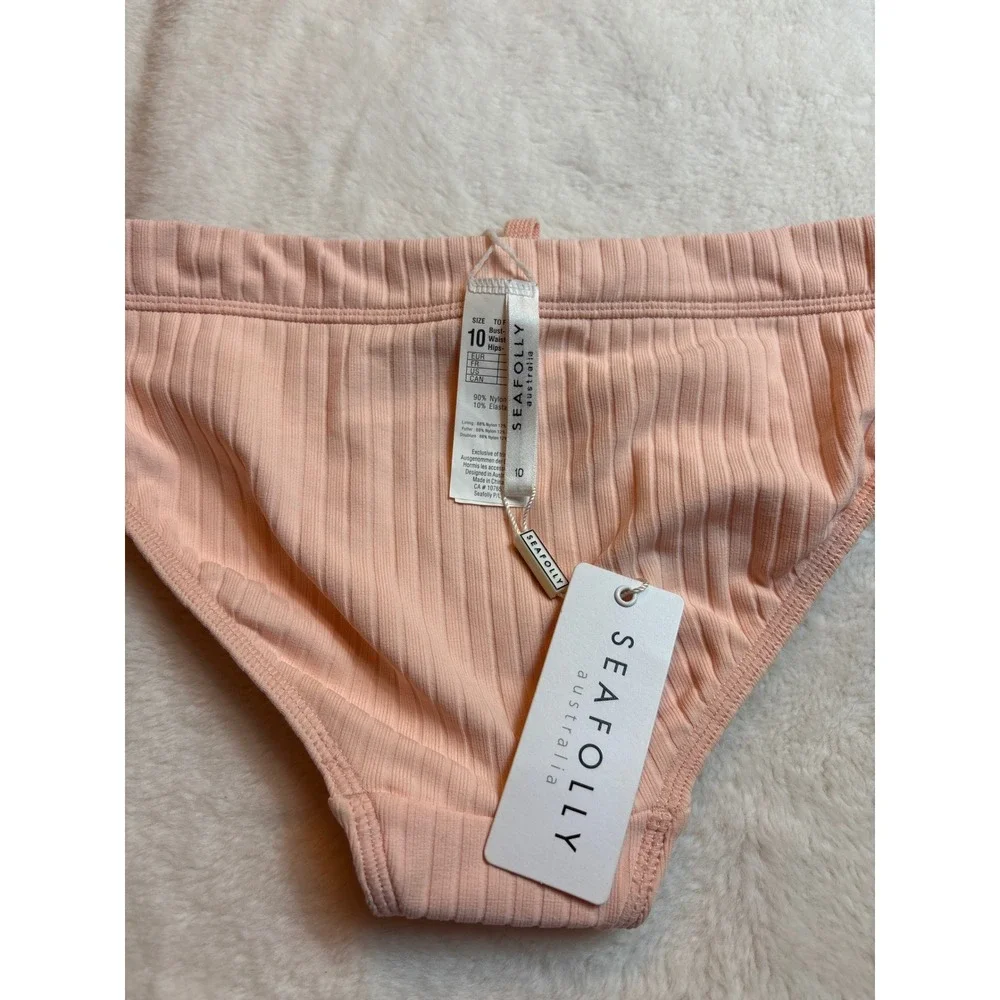 Seafolly australia bikini